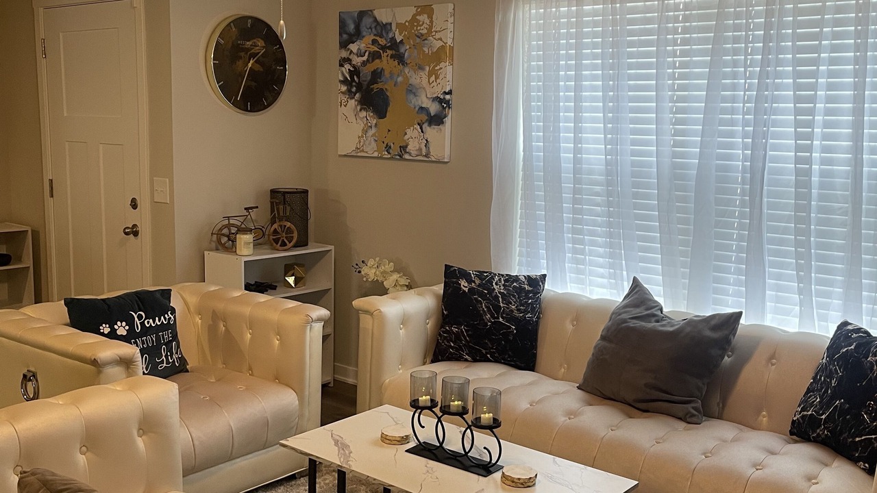 Photo of Livingroom in Ankeny
