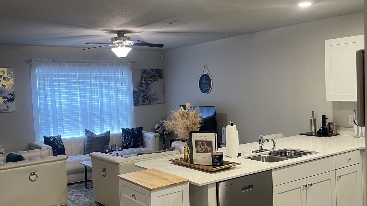 Photo of Kitchen in Ankeny