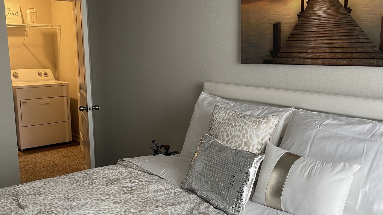 Photo of Bedroom in Ankeny