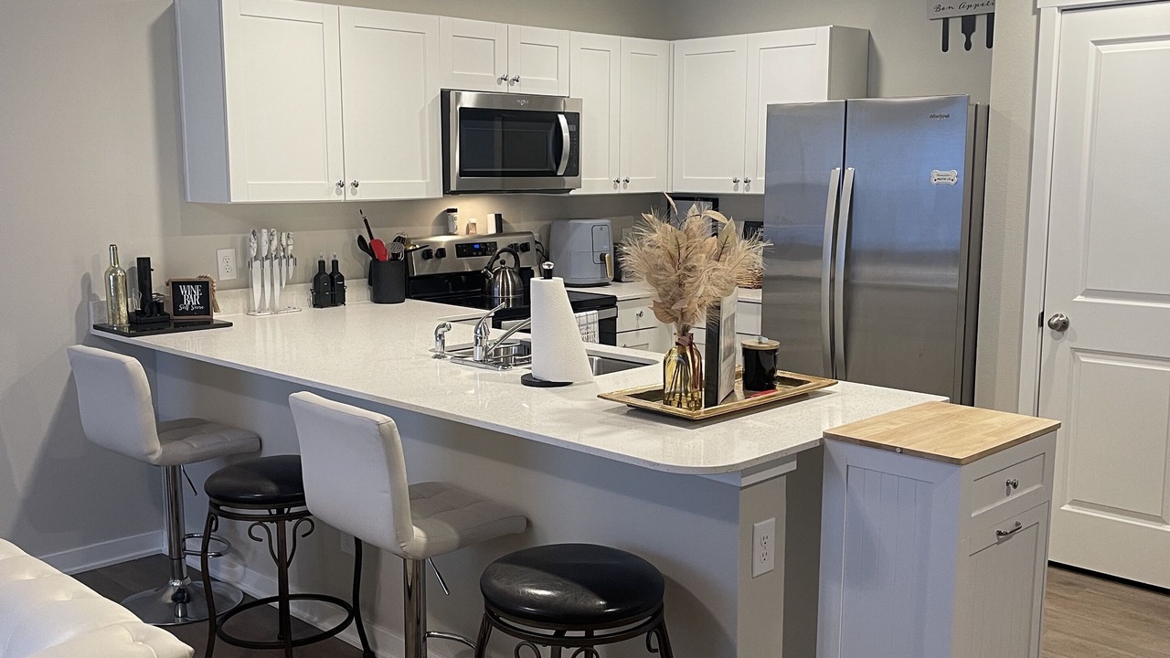 Photo of Kitchen in Ankeny