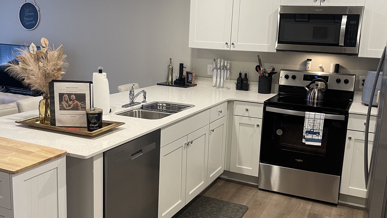 Photo of Kitchen in Ankeny