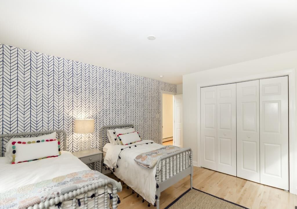 Photo of Bedroom in West Cape May