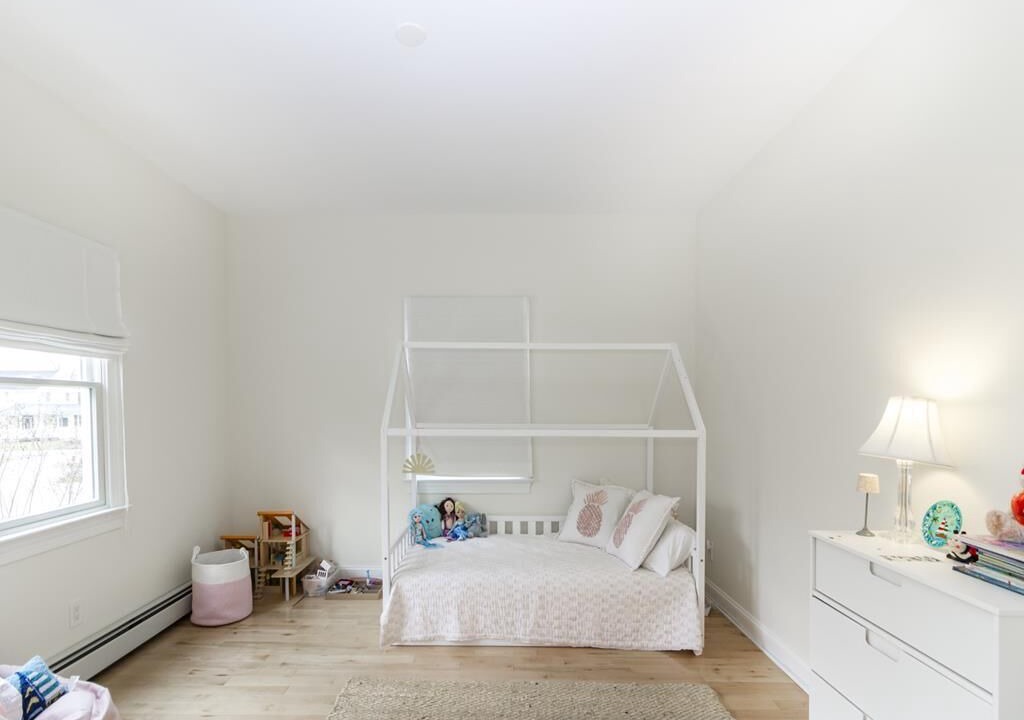 Photo of Bedroom in West Cape May