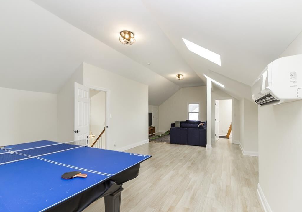 Photo of Bedroom in West Cape May