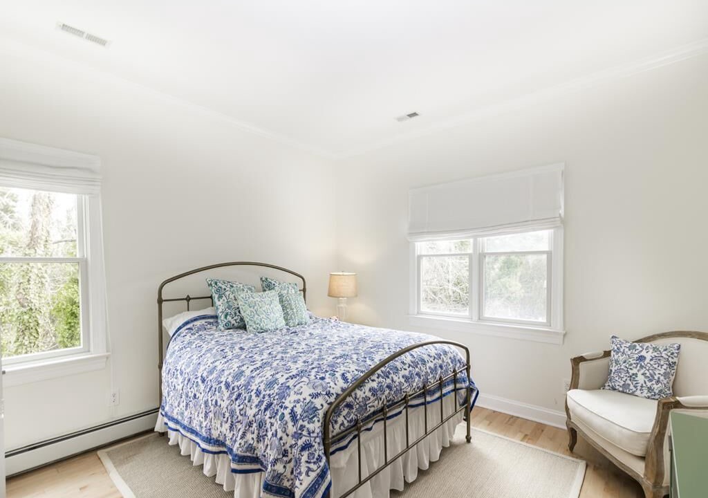 Photo of Bedroom in West Cape May