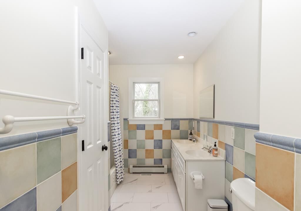 Photo of Bathroom in West Cape May