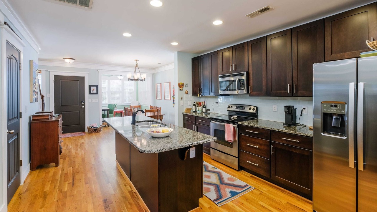 Photo of Kitchen in Davidson
