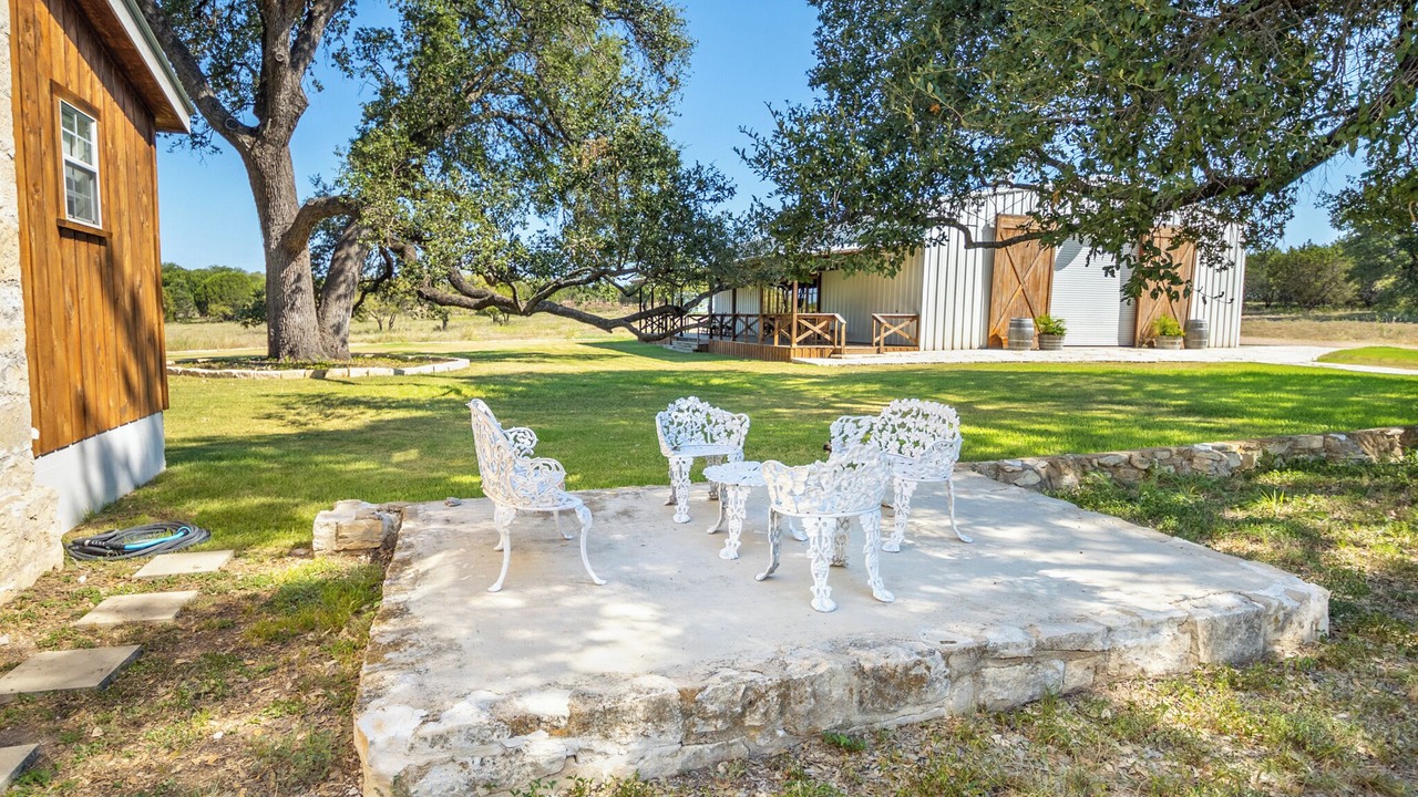 Photo of Outdoor in Lampasas