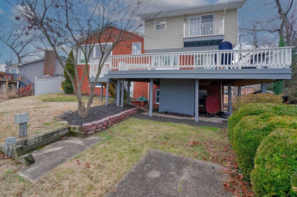 Photo of Outdoor in Glen Burnie