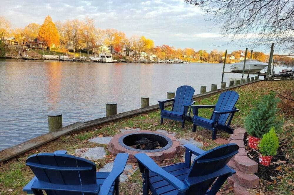 Photo of Outdoor in Glen Burnie