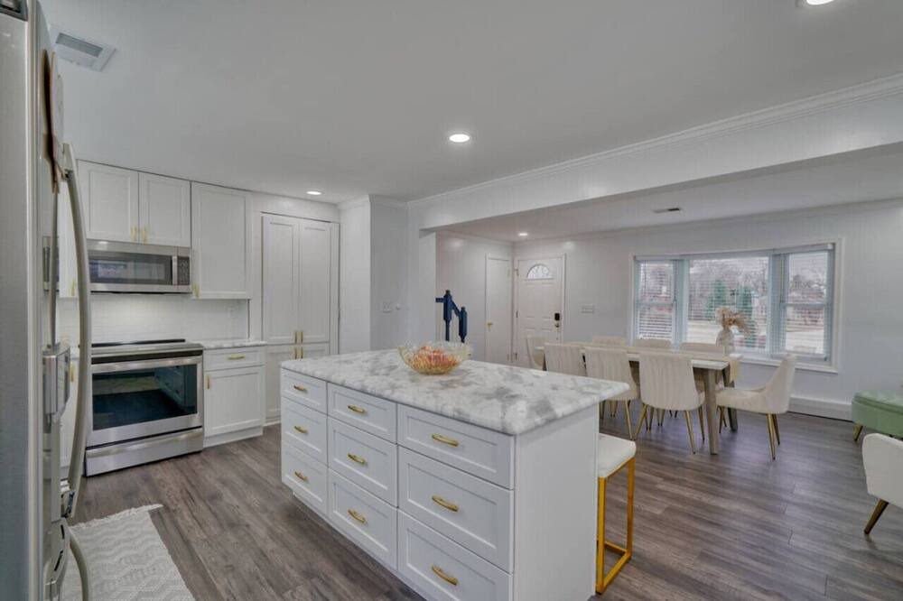 Photo of Kitchen in Glen Burnie