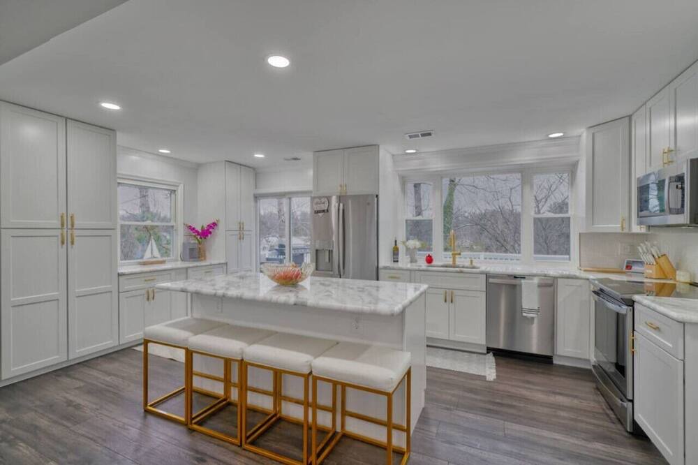 Photo of Kitchen in Glen Burnie