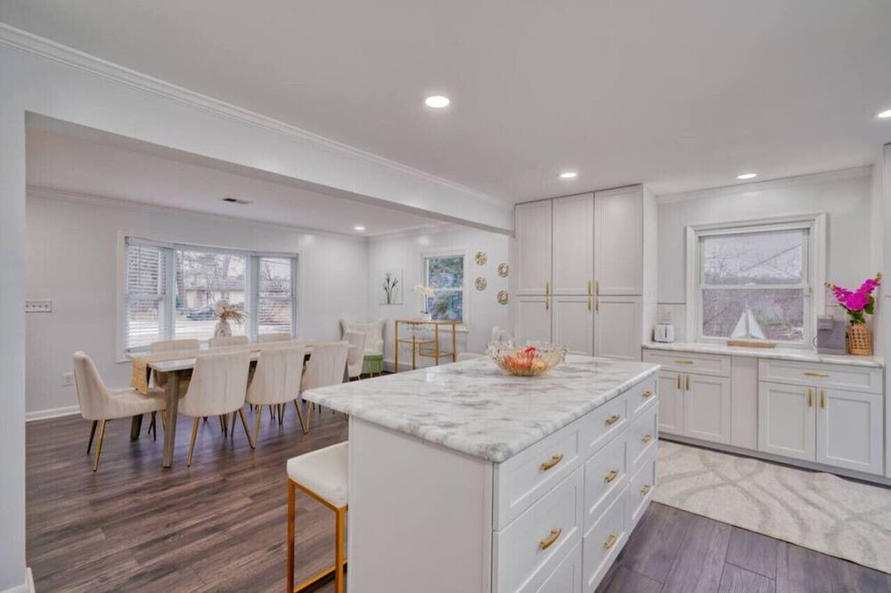 Photo of Kitchen in Glen Burnie
