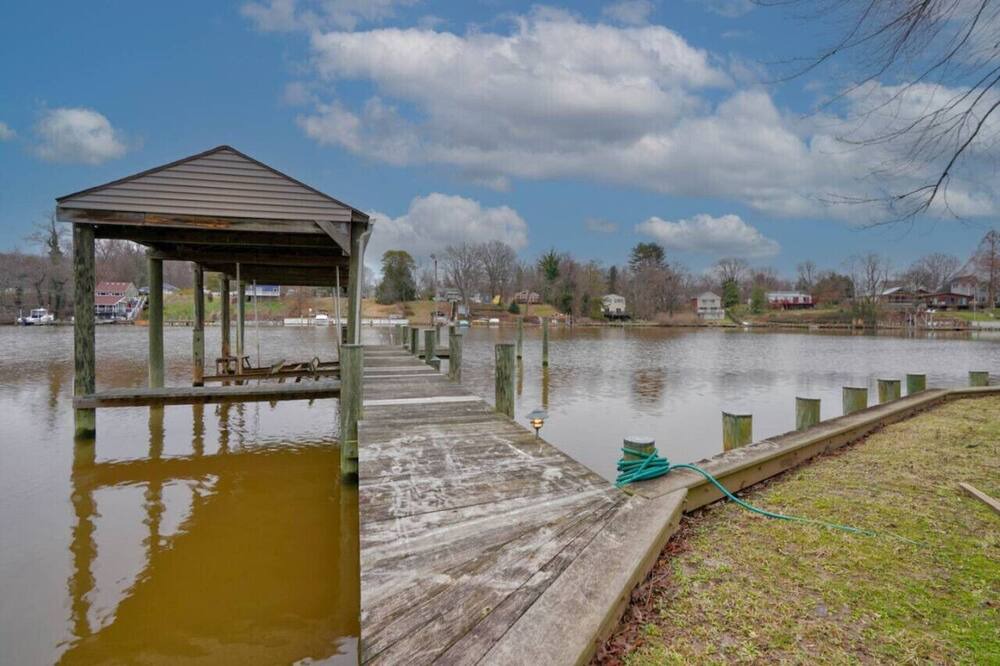 Photo of Outdoor in Glen Burnie