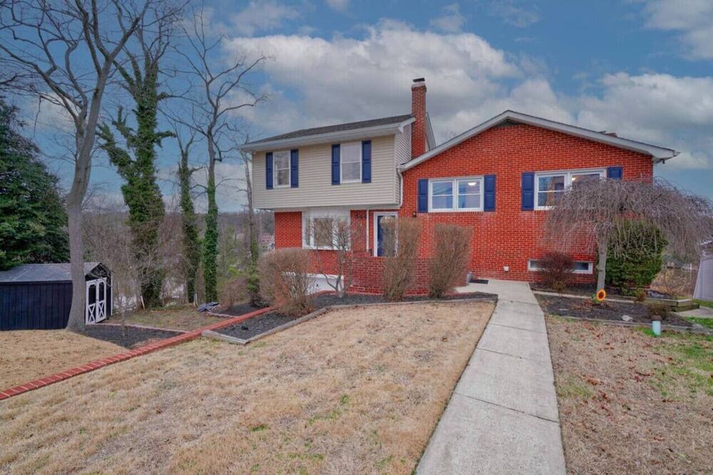 Photo of Outdoor in Glen Burnie
