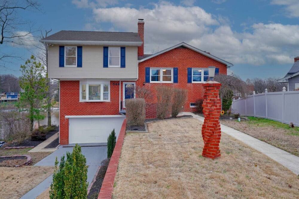 Photo of Outdoor in Glen Burnie