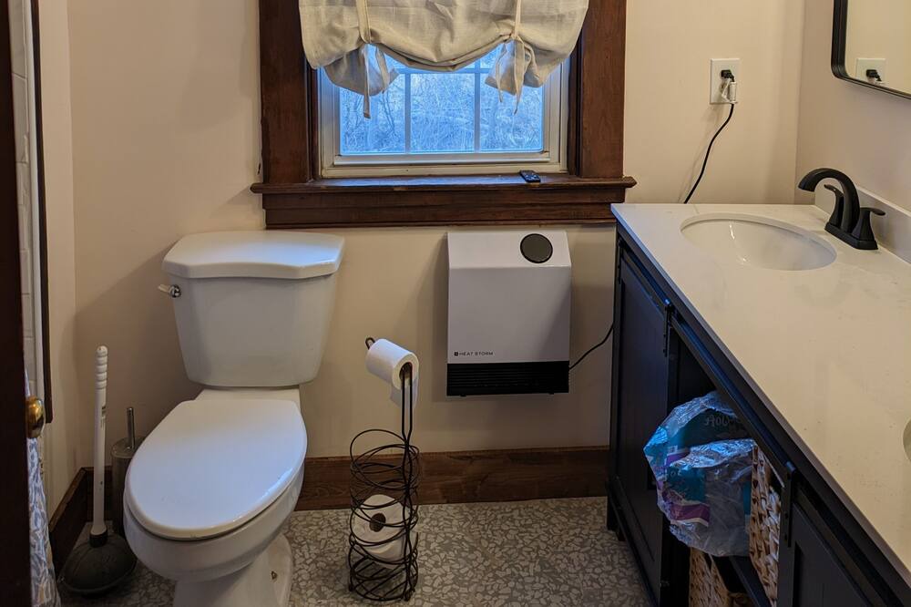Photo of Bathroom in Windsor Mill