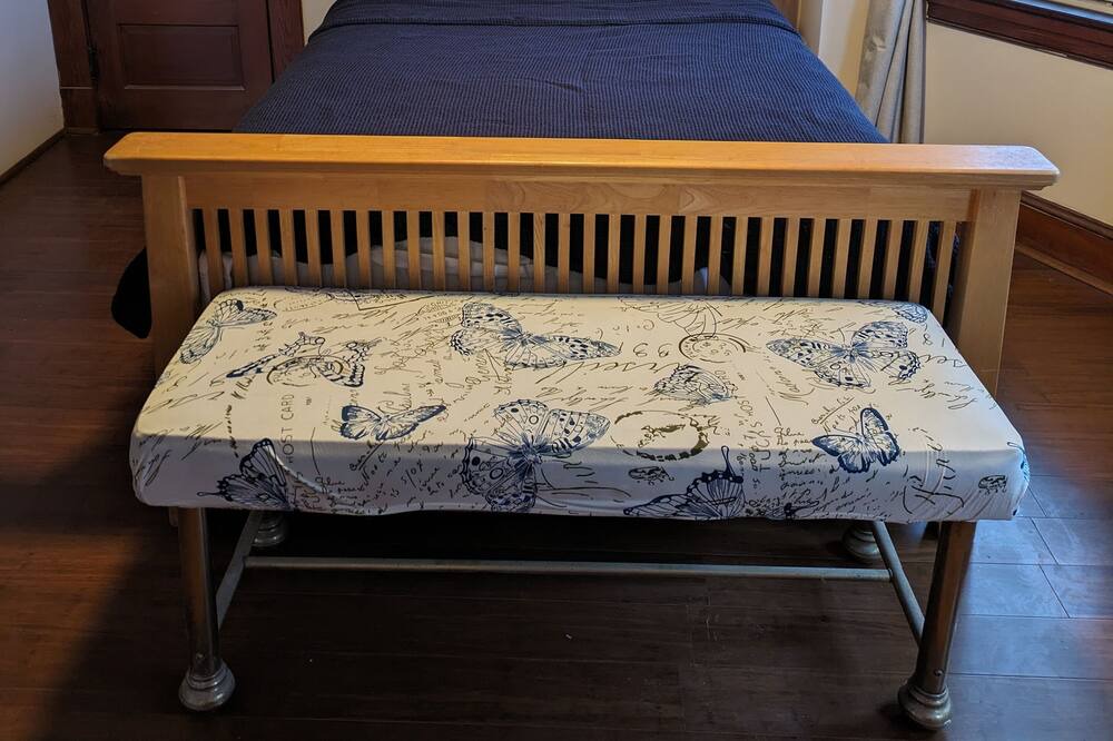 Photo of Bedroom in Windsor Mill