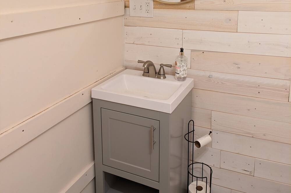 Photo of Bathroom in Windsor Mill
