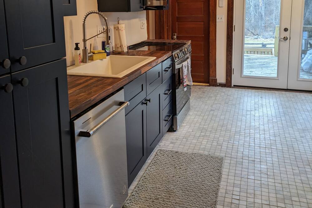 Photo of Kitchen in Windsor Mill