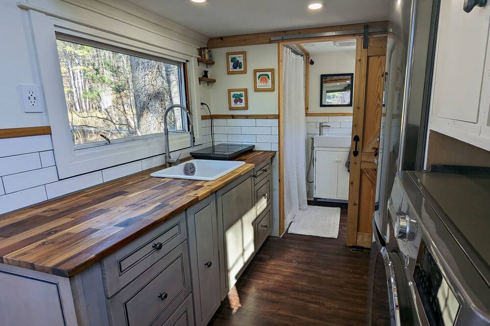 Photo of Kitchen in Tunnel Hill