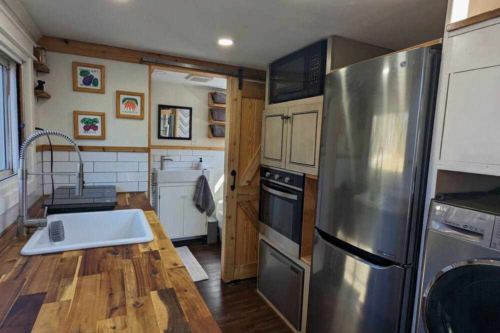 Photo of Kitchen in Tunnel Hill
