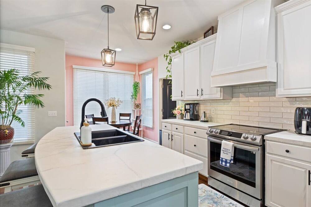 Photo of Kitchen in Bellevue