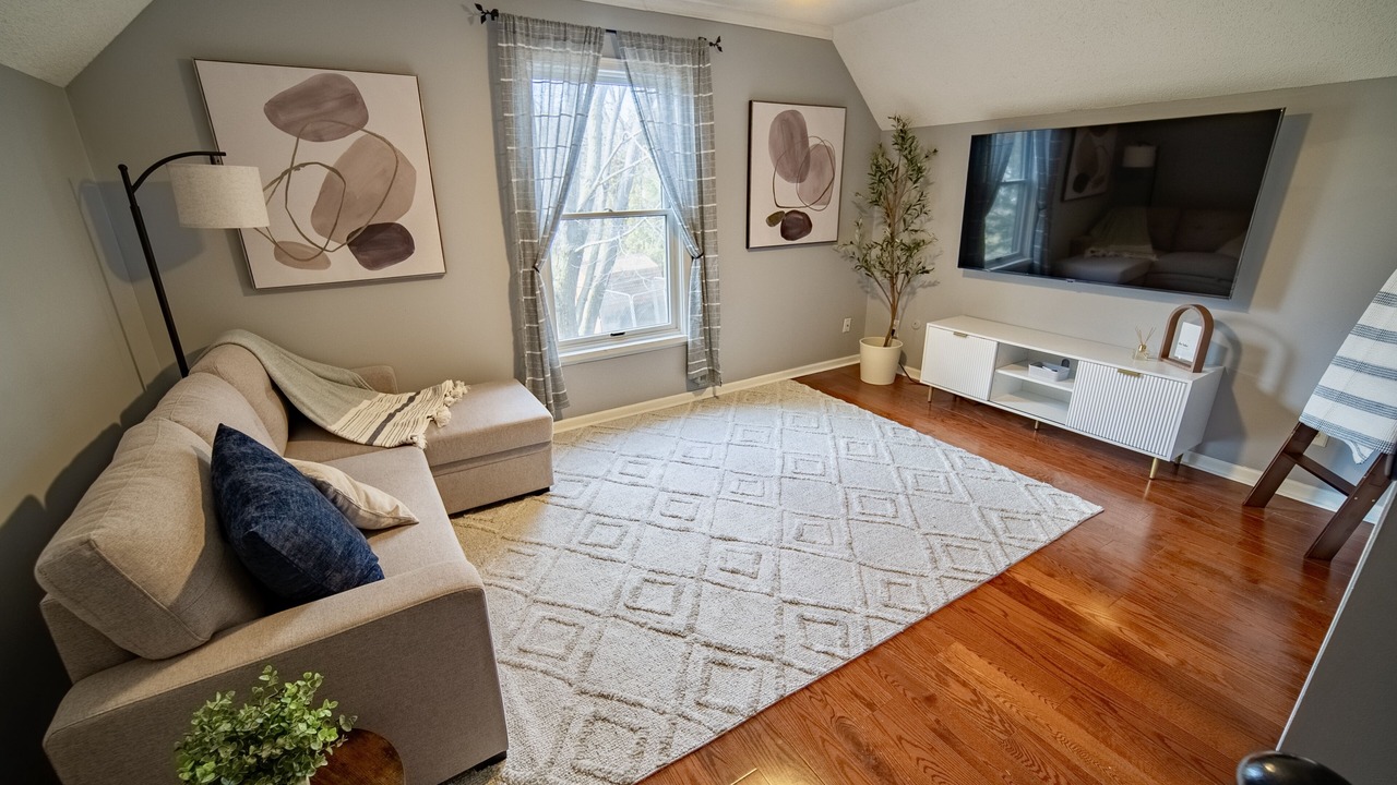 Photo of Livingroom in Faribault