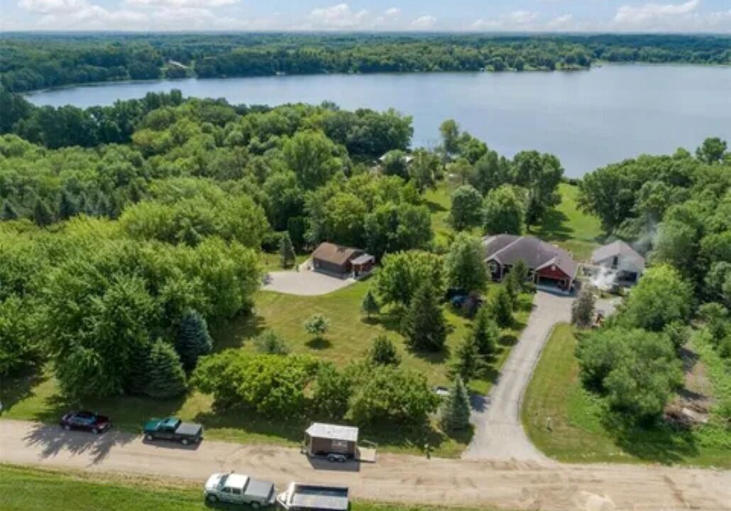 Photo of Outdoor in Faribault