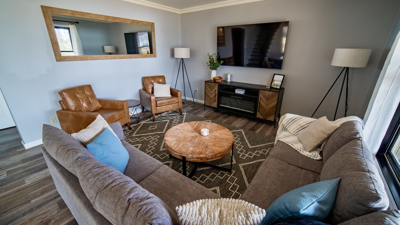Photo of Livingroom in Faribault