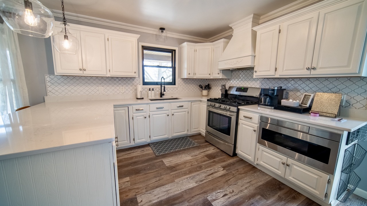 Photo of Kitchen in Faribault