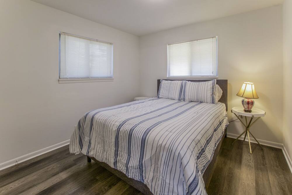 Photo of Bedroom in Temple