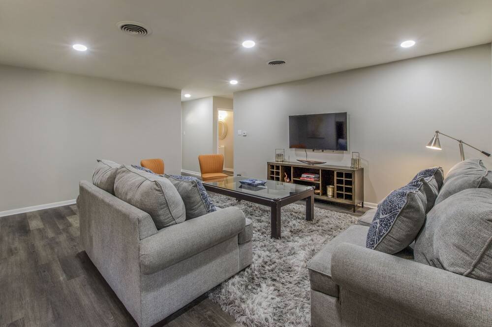Photo of Livingroom in Temple