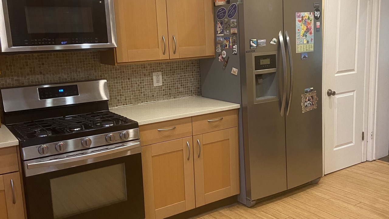Photo of Kitchen in Falls Church