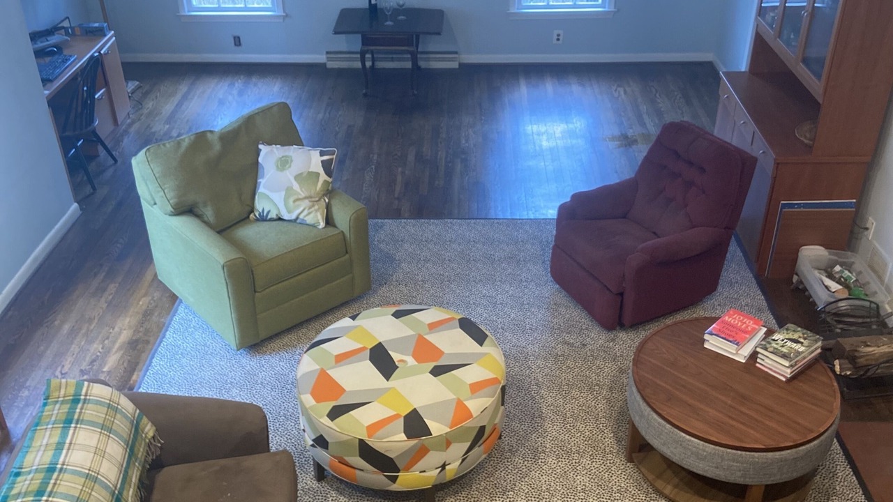 Photo of Livingroom in Falls Church