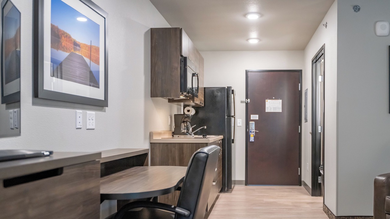Photo of Kitchen in Mitchell