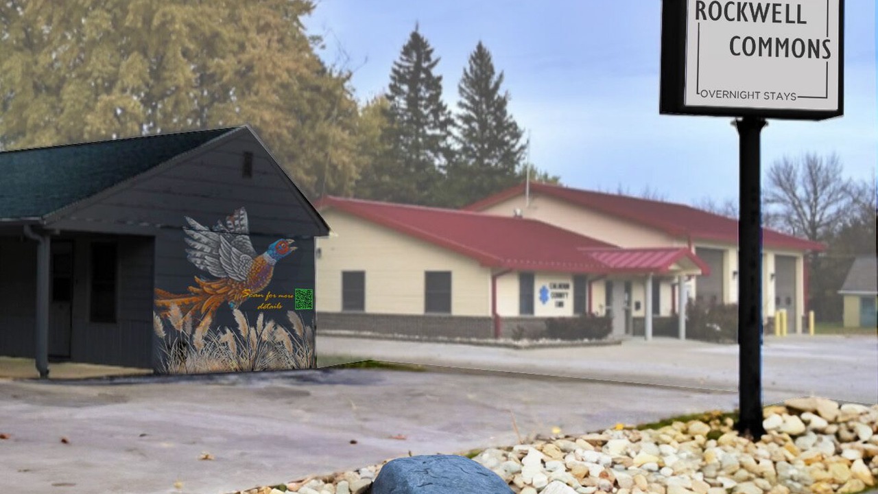 Photo of Outdoor in Rockwell City