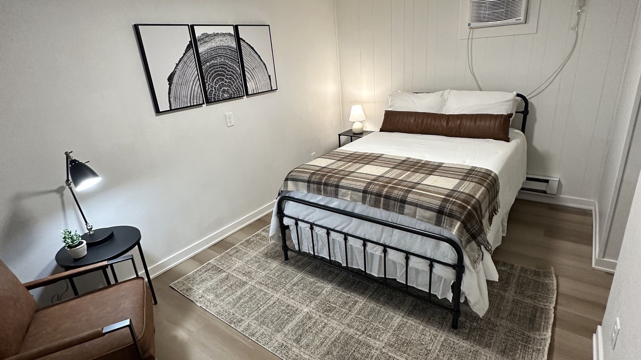 Photo of Bedroom in Rockwell City