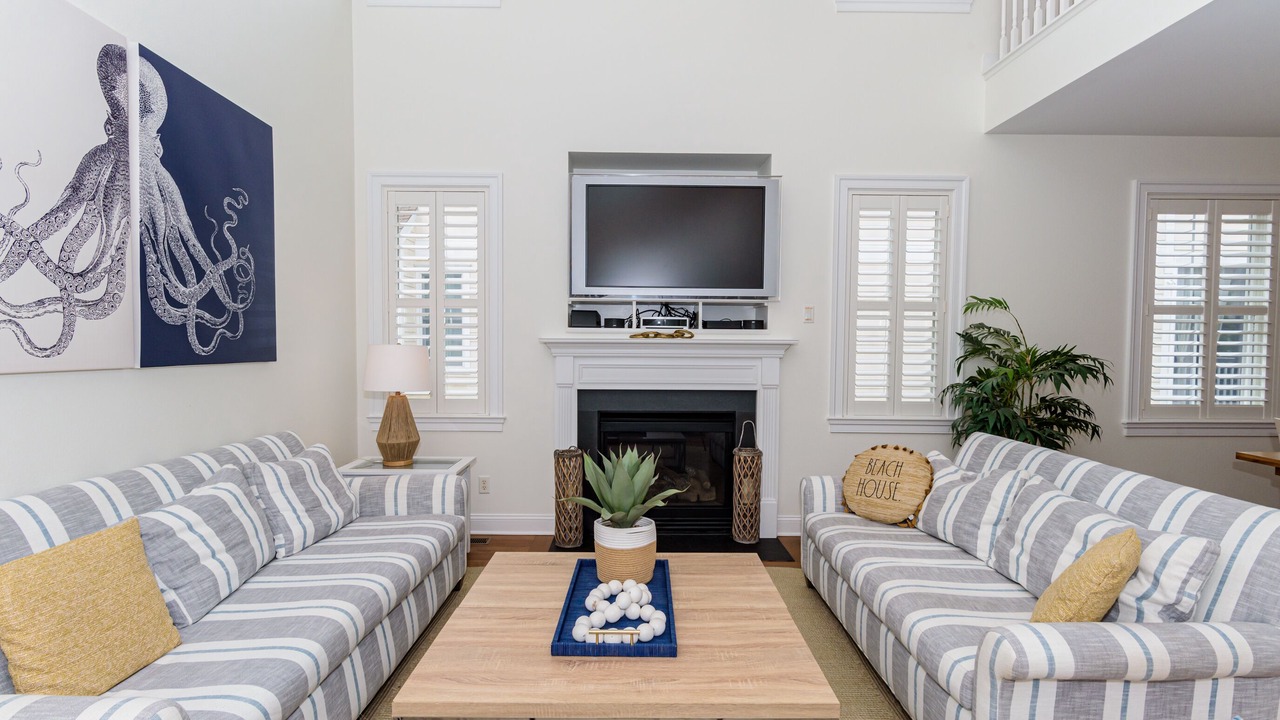 Photo of Livingroom in The Commons