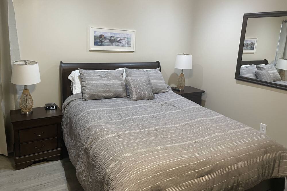 Photo of Bedroom in Grant