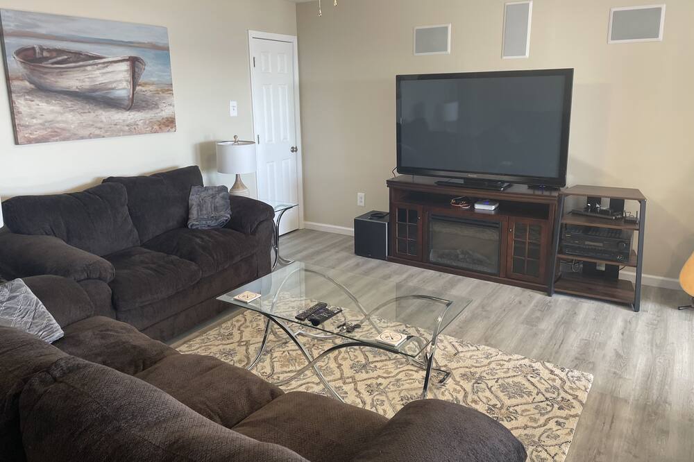 Photo of Livingroom in Grant