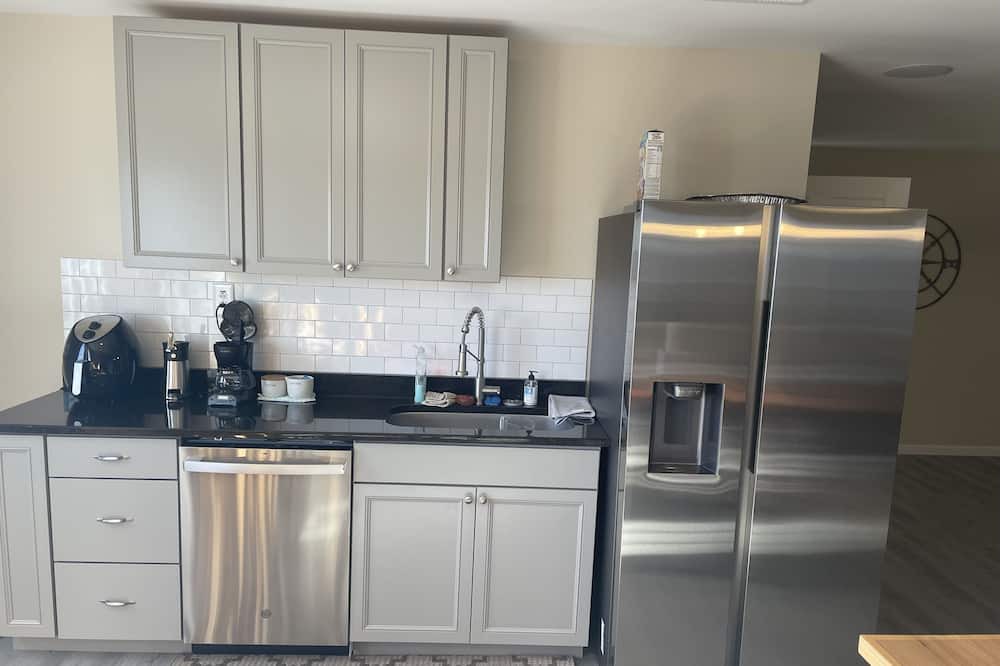 Photo of Kitchen in Grant