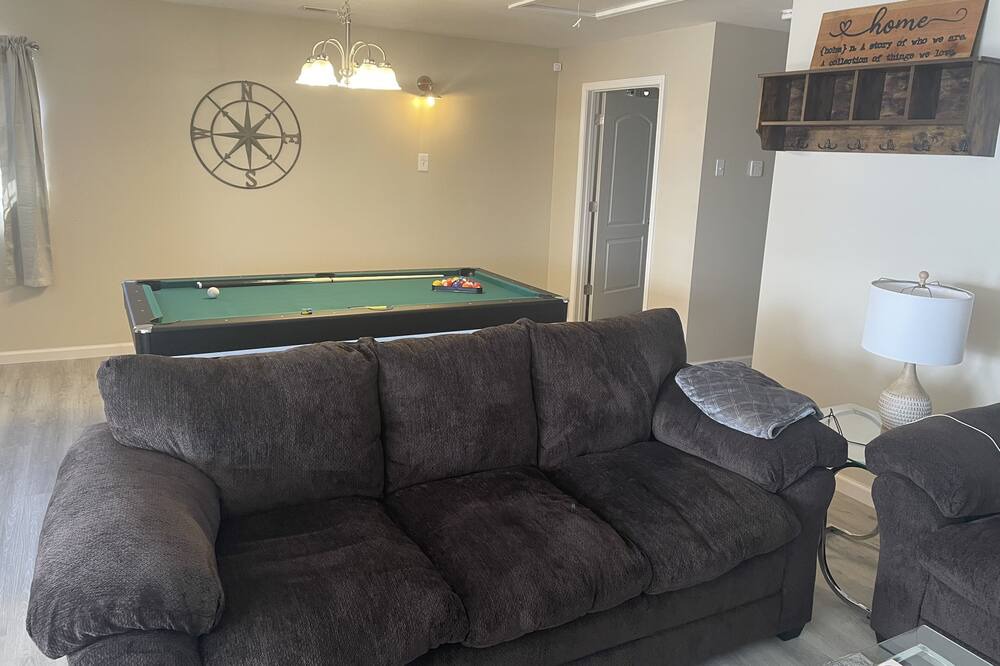 Photo of Bedroom in Grant