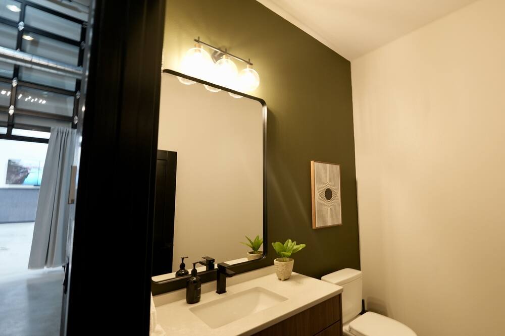 Photo of Bathroom in Berwick