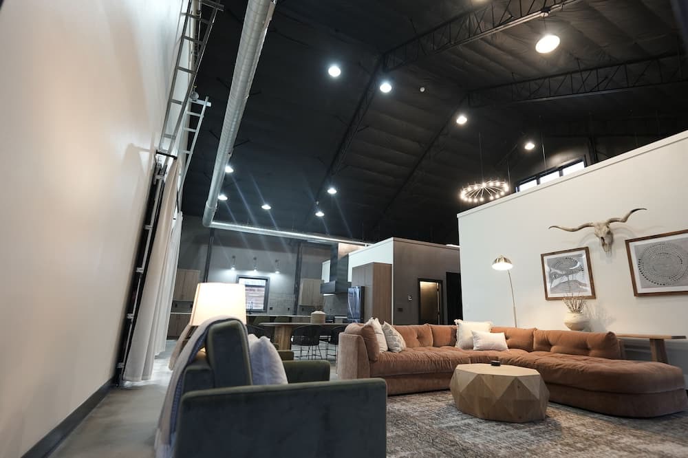 Photo of Livingroom in Berwick