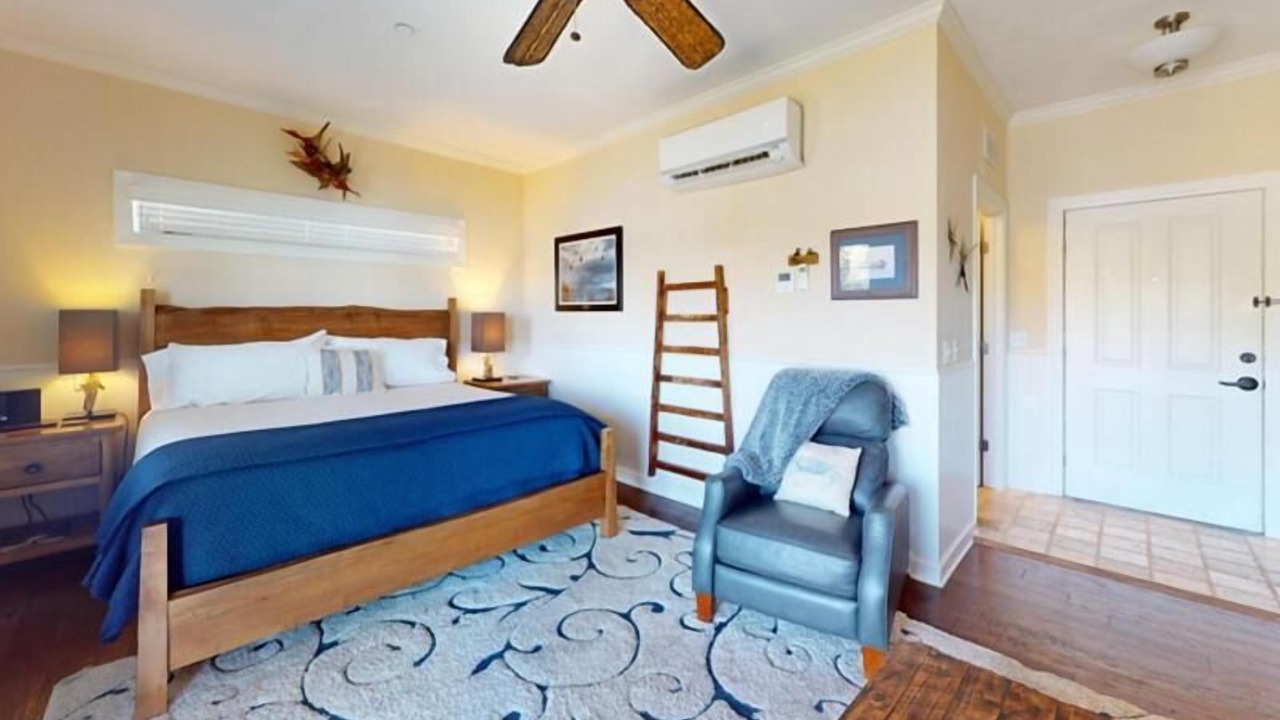 Photo of Bedroom in Suffolk
