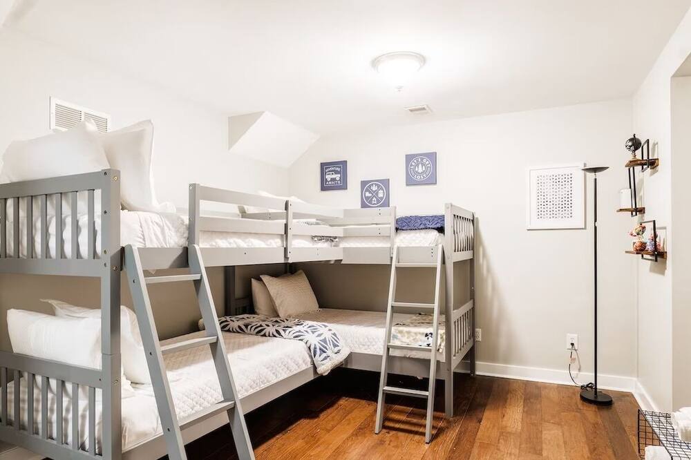 Photo of Bedroom in Waleska