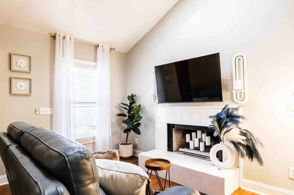 Photo of Livingroom in Waleska
