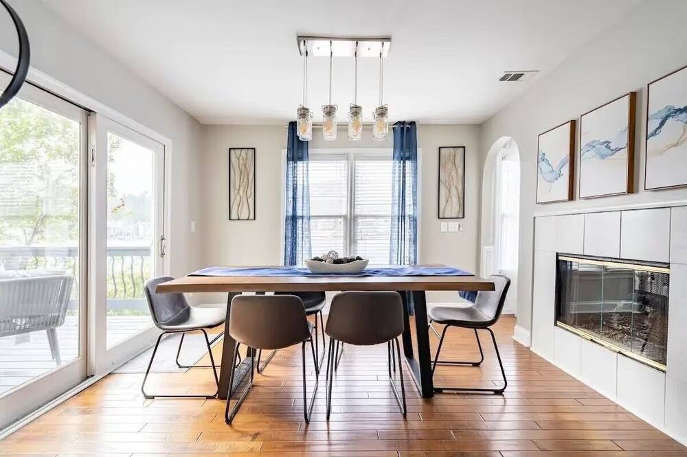 Photo of Livingroom in Waleska