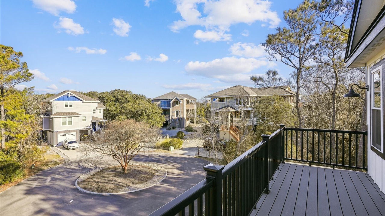 Photo of Outdoor in Monteray Shores